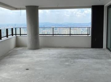 Apartamento de 3 quartos, São Paulo · Vistta Alto Da Lapa Apt Novo 218 m 3 Suites, Varanda Gourmet,4 Vagas + Dep