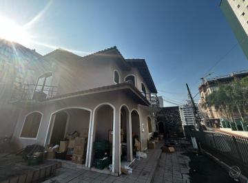 3 · Casa Residencial de 232 m² Com 3 Dorm. Em Barreiros