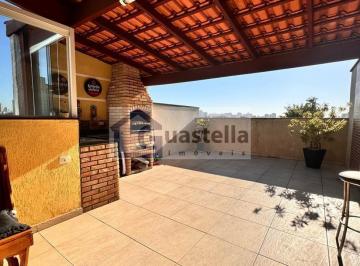 Apartamento · 100m² · 2 Quartos · 2 Vagas · Imoveis - Na Vila Metalúrgica