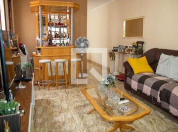 Casa · 180m² · 3 Quartos · 2 Vagas · Casa À Venda - Jardim Brasil , 3 Quartos, 180 m² - São Paulo