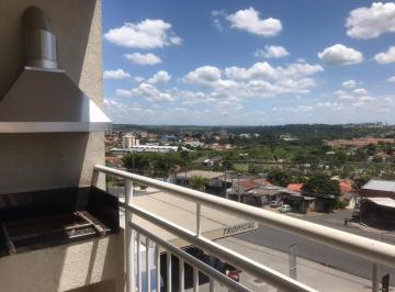 Apartamento · 60m² · 2 Quartos · 1 Vaga · Apartamento Em Jardim Europa, Jaguariúna/sp de 60 m² 2 Quartos À Venda por R$390.000