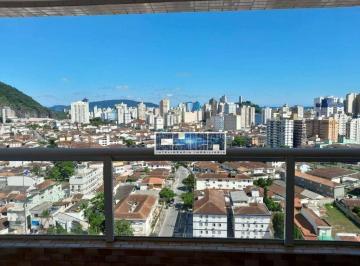 Apartamento · 89m² · 2 Quartos · 2 Vagas · Apartamento Em Vila Valença, São Vicente/sp de 89 m² 2 Quartos À Venda por R$689.000