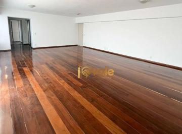 Apartamento · 230m² · 4 Quartos · 2 Vagas · Apartamento Em Centro, São José Dos Campos/sp de 230 m² 4 Quartos Para Locação R$6.500,00/mes