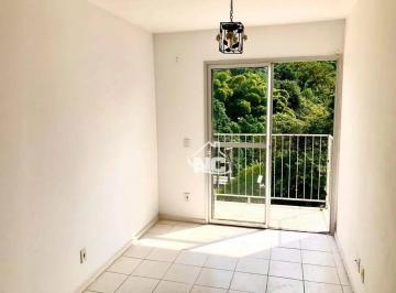 022d2e01d86f31af98d6f8a34c13f3d0.jpg · Apartamento Com 2 Dormitórios À Venda, 60 m² por R$135.000 - Rio Do Ouro - Niterói/rj