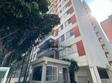 d80f0b60cd14e0fac0a3d91f793b2f3e.jpg · Apartamento Com 3 Dormitórios À Venda, 90 m² por R$840.000 - Perdizes - São Paulo/sp