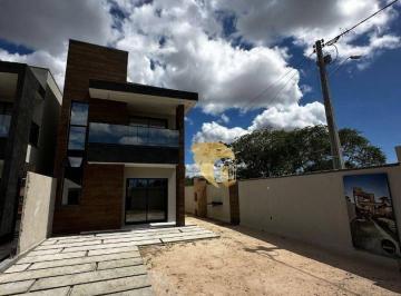 5d8a4921150e5a2bdad91da2e5d5aab6.jpg · Casa Com 3 Dormitórios À Venda, 111 m² por R$579.900 - Mangabeira - Eusébio/ce