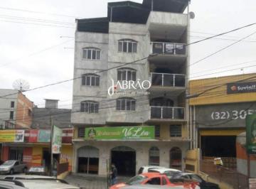 Comercial · 368m² · Loja No Bairro Pontilhão, Barbacena, Mg