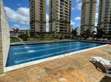 Foto 01 · Apartamento, Candelária, Natal, Rn