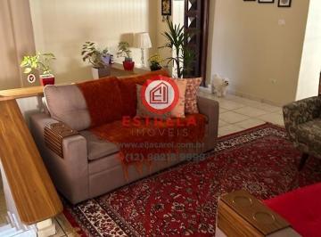 Foto 01 · Imóvel de Alto Padrão Na Vila Formosa, Jacareí - Sp: 4 Quartos, 2 Salas, 2 Banheiros, 2 Vagas de Garag
