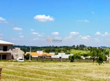 Foto 01 · Terreno Em Condomínio À Venda Em Campinas - Sp, Barão Geraldo 336,54 m² de Área