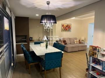 Foto 01 · Apartamento, Tatuapé, São Paulo, Sp