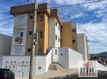 Apartamento · 55m² · 2 Quartos · 1 Vaga · Apartamento À Venda No Bairro Jardim Bandeirantes - Poços de Caldas/mg