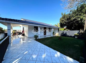 Casa · 190m² · 2 Quartos · 4 Vagas · Imoveis - No Universitário