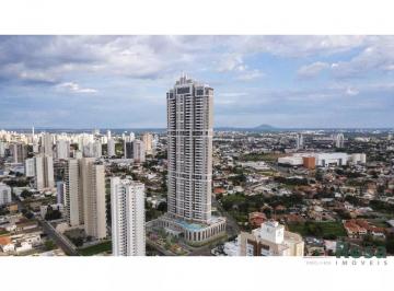 Apartamento · 209m² · 4 Quartos · 3 Vagas · Apartamento Para Venda Santa Rosa Cuiabá