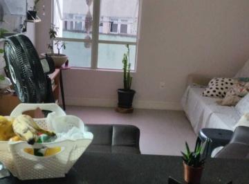 Apartamento de 1 quarto, Salvador · Apartamento Semi - Mobiliado, Com 1 Suíte, Localizado Na Barra