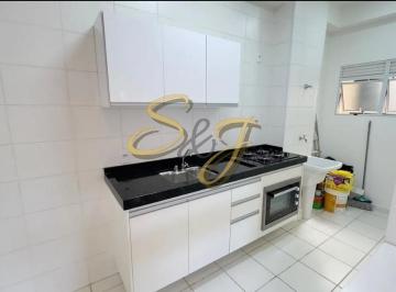 Apartamento · 67m² · 2 Quartos · 1 Vaga · Apartamento Para Venda Em Sumaré, Loteamento Residencial Viva Vista, 2 Dormitórios, 1 Suíte, 2 Banhe