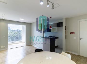 Apartamento de 3 quartos, Osasco · Apartamento Moderno No Condominio Living Magic Em Osasco, Sp
