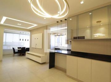 Apartamento · 127m² · 3 Quartos · 3 Vagas · Imoveis - Em Granada