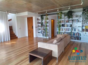 Apartamento · 247m² · 2 Quartos · 2 Vagas · Apartamento Duplex Para Venda, 2 Quarto (S), Vila Madalena, São Paulo