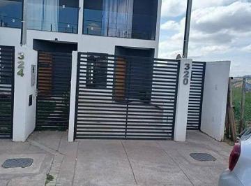 54bd08ae8c00355a7fbe3fcb0609dda8.jpg · Casa Com 2 Dormitórios À Venda, 86 m² por R$265.000 - Parque Independência III - Juiz de Fora/mg