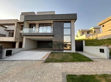 9fa598f0afe964ccd1fe9398f391e7de.jpg · Casa Sobrado 4 Quartos (4 Suítes) À Venda - La Dolce Vita - Paulínia/sp