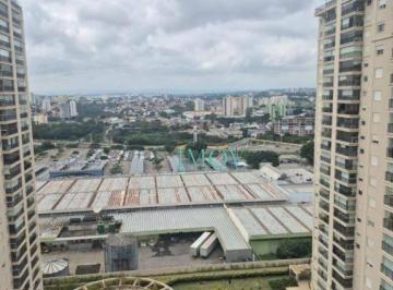 396c4b362b272f9ec28cb5f243da26cb.jpg · Apartamento Com 3 Dormitórios Para Alugar, 94 m² por R$4.652,09/mês - Jardim Aquarius - São José Do