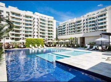 Apartamento · 66m² · 2 Quartos · 1 Vaga · Apartamento Com 2 Quartos, 1 Suite No Melhor Condominio Do Pontal Oceanico