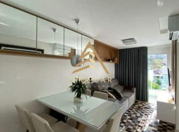 Apartamento · 65m² · 1 Quarto · 2 Vagas · Apartamento À Venda, 1 Quarto, 2 Vagas, Ariribá - Balneário Camboriú/sc