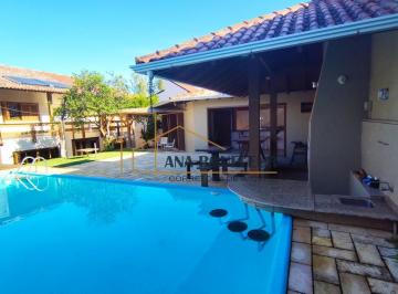 Casa · 542m² · 4 Quartos · 2 Vagas · Casa 5 Quartos, Piscina, Salão de Festas E Vista Panorâmica Em Novo Hamburgo!
