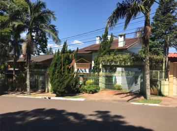 Casa · 435m² · 3 Quartos · 2 Vagas · Casa 3 Pavimentos Com Piscina E Salão de Festas