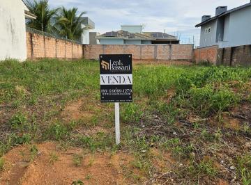 Terreno · 389m² · Terreno Quitado No Bairro Jardim Dos Ipês Em Sorriso - Mt