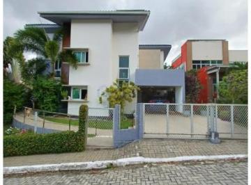 Casa · 252m² · 5 Quartos · 3 Vagas · Casa 4 Dormitórios Ou + Para Venda Em Camaragibe, São Pedro, 5 Dormitórios, 4 Suítes, 1 Banheiro, 3
