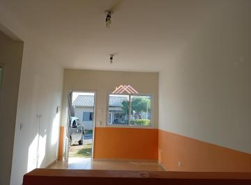 Casa · 80m² · 2 Quartos · 2 Vagas · Casa Térrea a Venda Em Condomínio Com Portaria 24 Horas. Aceita Financiamento. Condomínio Turmalina
