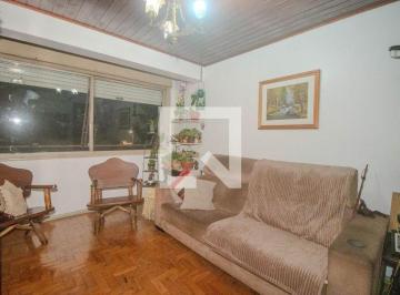 Apartamento · 94m² · 2 Quartos · Apartamento À Venda - Floresta, 2 Quartos, 94 m² - Porto Alegre