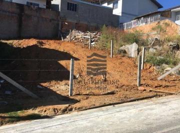 c439dac94d53ad3e4df6c9b6f8aca1e4.jpg · Terreno À Venda, 200 m² por R$138.000 - Bela Vista - Palhoça/sc