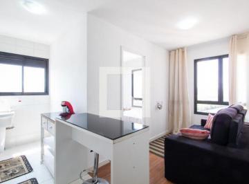 Apartamento · 35m² · 2 Quartos · 1 Vaga · Imoveis - Em Presidente Altino