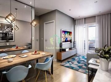 20240823T1450320300-175787562.jpg · Apartamento À Venda Com 55 m², 2 Quartos E 1 Vaga (Vila Tibiriçá)