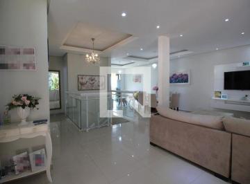 Casa · 240m² · 4 Quartos · 1 Vaga · Imoveis - Em Jacarepaguá