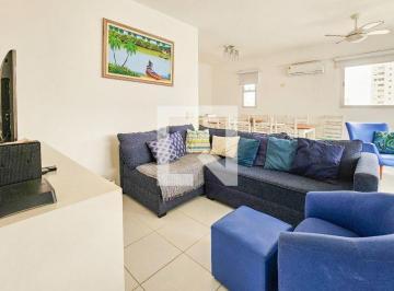 Apartamento · 350m² · 4 Quartos · 2 Vagas · Apartamento Para Aluguel - Na Barra Funda