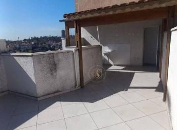 40d0c202a92807075ebb8c5bb129c4fd.jpg · Cobertura À Venda, 73 m² por R$330.000 - Vila Junqueira - Santo André/sp