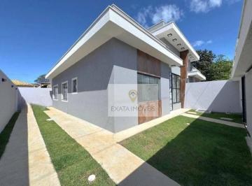 d2f8a9a08457fd63b13c90166fbe1a01.jpg · Casa 3 Quartos Com Quintal, Perto Do Centro/ Extensão Do Bosque - Rio Das Ostras/rj