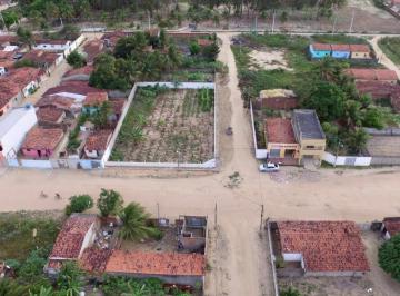 Vista Superior dos Lotes · Procurando Uma Área Para Seu Galpão Comercial, Igreja/congregação? Um Terreno Para Construção de Kit