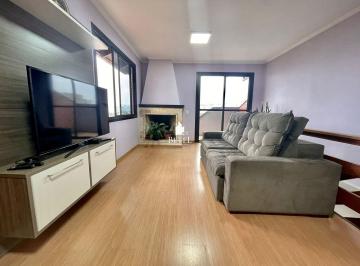 Apartamento · 158m² · 3 Quartos · 1 Vaga · Apartamento À Venda No Bairro Santa Catarina - Caxias Do Sul/rs