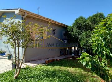 Casa · 110m² · 4 Quartos · 1 Vaga · Casa Mista de Esquina No Bairro Petrópolis Em Novo Hamburgo