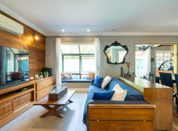Casa de 3 quartos, Cotia · Casa Á Venda Na Granja Viana - 190 m² | 3 Suítes | 4 Vagas - Jardim Colibri - Sp