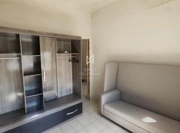 Casa · 1 Quarto · Casa Para Aluguel - Em Oswaldo Cruz