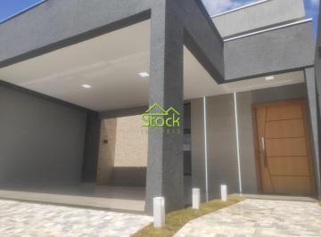 Casa · 138m² · 3 Quartos · 3 Vagas · Casa Em Vila Dos Ipês, Lagoa Santa/mg