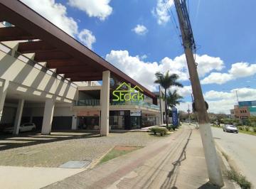 Apartamento · 49m² · 1 Quarto · 1 Vaga · Apartamento Para Venda No Lakeside Mall Em Lagoa Santa Mg