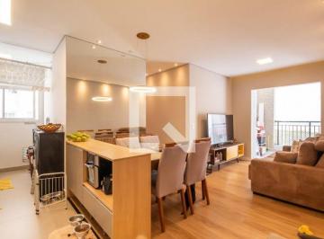 Apartamento · 60m² · 2 Quartos · 1 Vaga · Apartamento À Venda - Bussocaba, 2 Quartos, 60 m² - Osasco