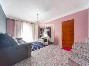 Casa · 170m² · 3 Quartos · 2 Vagas · Casa À Venda - Vila Cecília Maria, 3 Quartos, 170 m² - Santo André